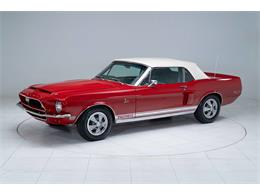 1968 Shelby GT500KR (CC-2085767) for sale in Halton Hills, Ontario