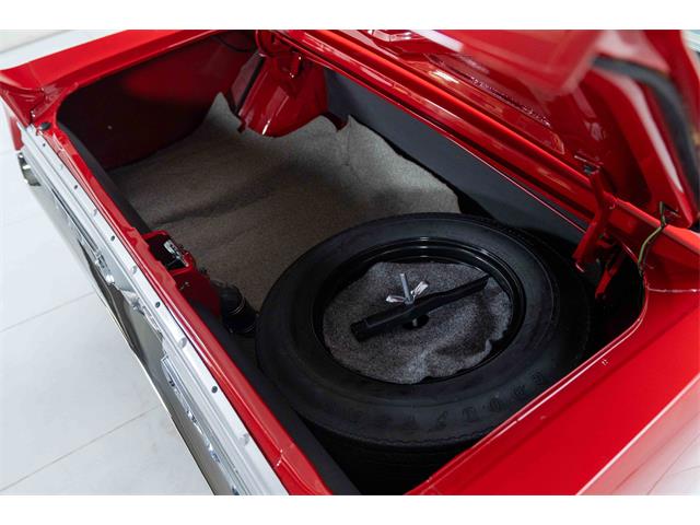 1968 Shelby GT500KR (CC-2085767) for sale in Halton Hills, Ontario