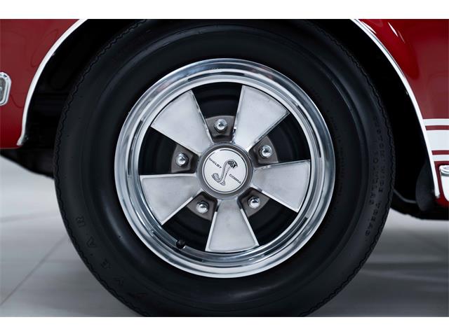1968 Shelby GT500KR (CC-2085767) for sale in Halton Hills, Ontario