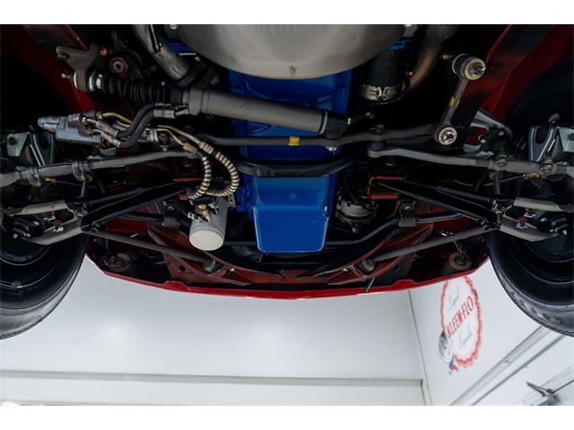 1968 Shelby GT500KR (CC-2085767) for sale in Halton Hills, Ontario