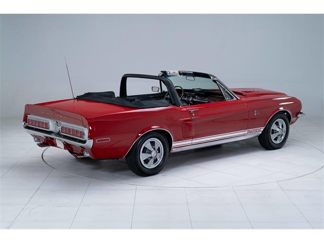 1968 Shelby GT500KR (CC-2085767) for sale in Halton Hills, Ontario