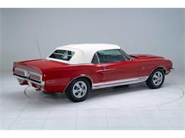 1968 Shelby GT500KR (CC-2085767) for sale in Halton Hills, Ontario