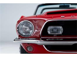1968 Shelby GT500KR (CC-2085767) for sale in Halton Hills, Ontario