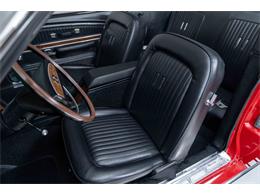 1968 Shelby GT500KR (CC-2085767) for sale in Halton Hills, Ontario