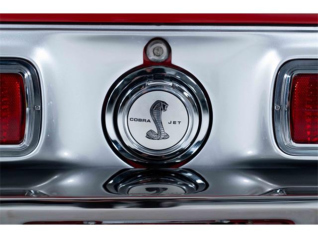 1968 Shelby GT500KR (CC-2085767) for sale in Halton Hills, Ontario