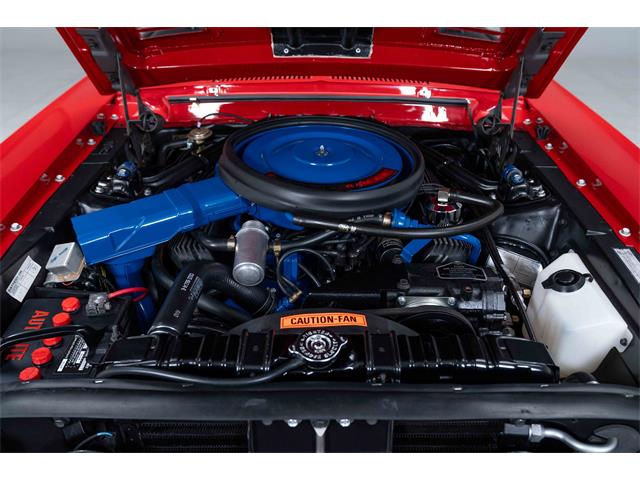 1968 Shelby GT500KR (CC-2085767) for sale in Halton Hills, Ontario