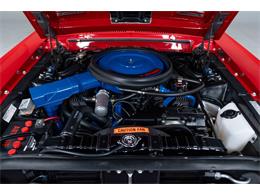 1968 Shelby GT500KR (CC-2085767) for sale in Halton Hills, Ontario