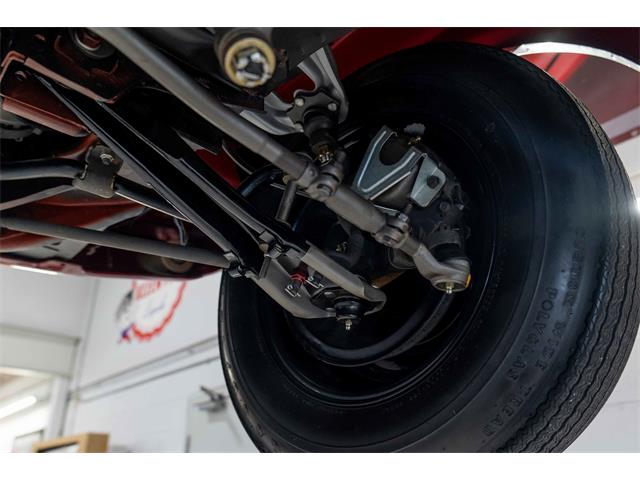 1968 Shelby GT500KR (CC-2085767) for sale in Halton Hills, Ontario