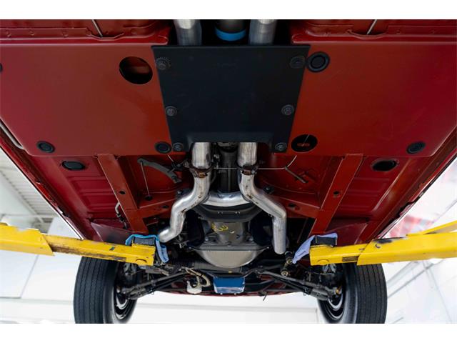 1968 Shelby GT500KR (CC-2085767) for sale in Halton Hills, Ontario