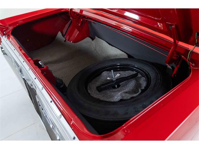 1968 Shelby GT500KR (CC-2085767) for sale in Halton Hills, Ontario