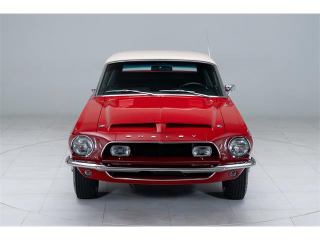 1968 Shelby GT500KR (CC-2085767) for sale in Halton Hills, Ontario