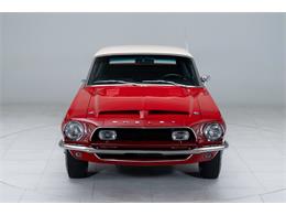 1968 Shelby GT500KR (CC-2085767) for sale in Halton Hills, Ontario