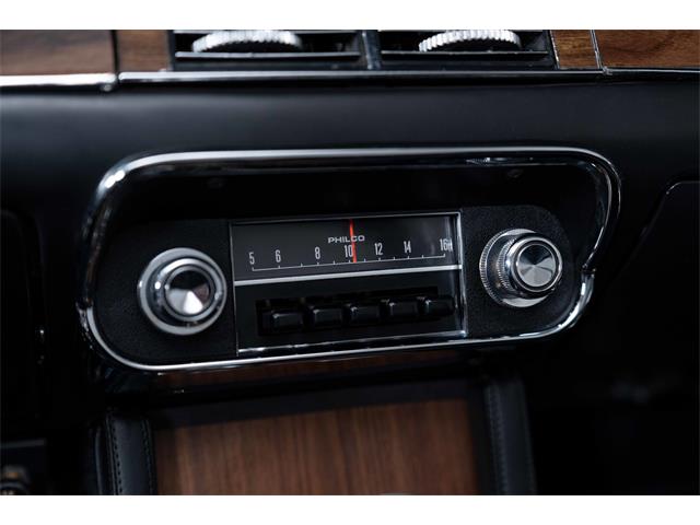 1968 Shelby GT500KR (CC-2085767) for sale in Halton Hills, Ontario