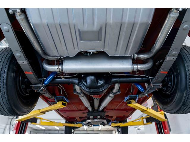 1968 Shelby GT500KR (CC-2085767) for sale in Halton Hills, Ontario