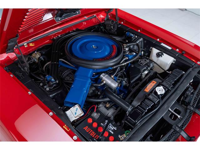 1968 Shelby GT500KR (CC-2085767) for sale in Halton Hills, Ontario
