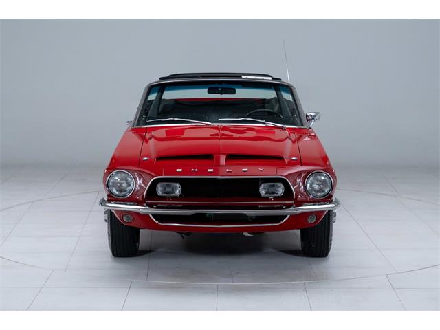 1968 Shelby GT500KR (CC-2085767) for sale in Halton Hills, Ontario