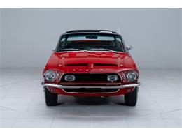 1968 Shelby GT500KR (CC-2085767) for sale in Halton Hills, Ontario