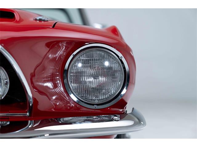 1968 Shelby GT500KR (CC-2085767) for sale in Halton Hills, Ontario