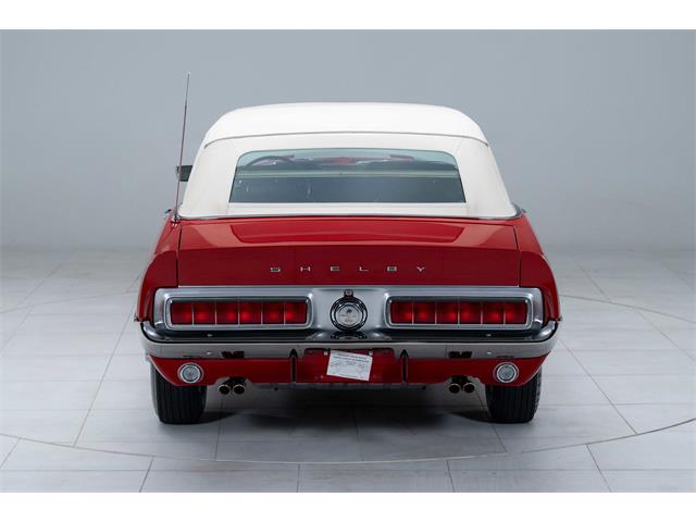 1968 Shelby GT500KR (CC-2085767) for sale in Halton Hills, Ontario