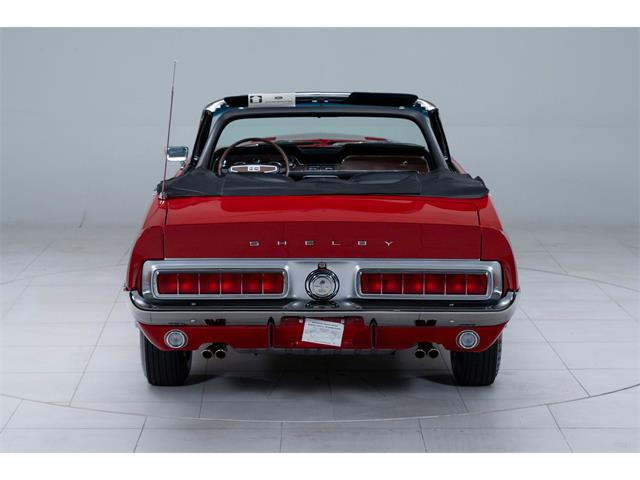 1968 Shelby GT500KR (CC-2085767) for sale in Halton Hills, Ontario