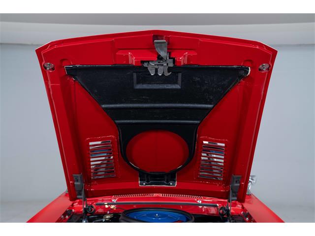 1968 Shelby GT500KR (CC-2085767) for sale in Halton Hills, Ontario