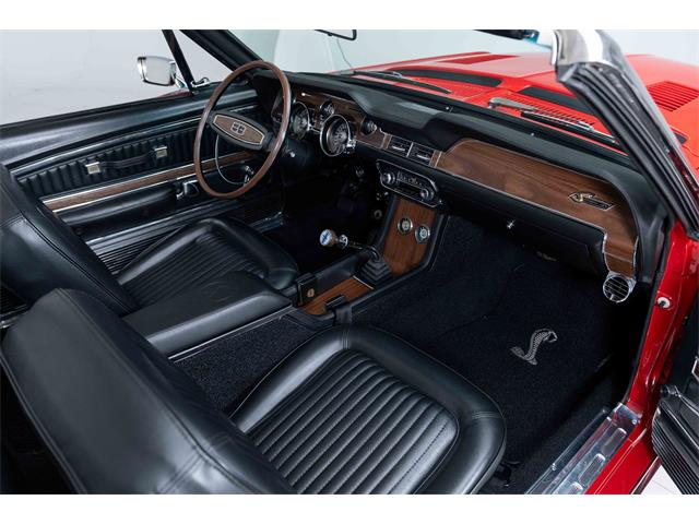 1968 Shelby GT500KR (CC-2085767) for sale in Halton Hills, Ontario