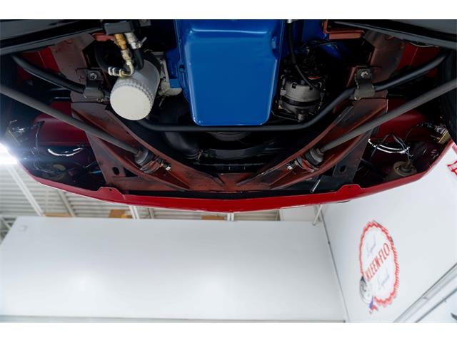 1968 Shelby GT500KR (CC-2085767) for sale in Halton Hills, Ontario