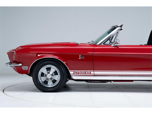 1968 Shelby GT500KR (CC-2085767) for sale in Halton Hills, Ontario