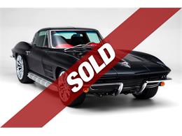 1963 Chevrolet Corvette (CC-2085768) for sale in Clifton Park, New York