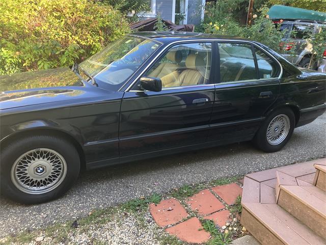 1994 BMW 540i (CC-2080577) for sale in Nevada City, California
