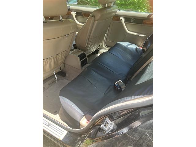 1994 BMW 540i (CC-2080577) for sale in Nevada City, California
