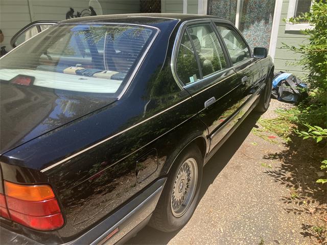 1994 BMW 540i (CC-2080577) for sale in Nevada City, California