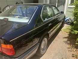 1994 BMW 540i (CC-2080577) for sale in Nevada City, California