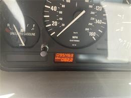 1994 BMW 540i (CC-2080577) for sale in Nevada City, California
