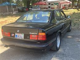 1994 BMW 540i (CC-2080577) for sale in Nevada City, California