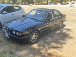 1994 BMW 540i (CC-2080577) for sale in Nevada City, California