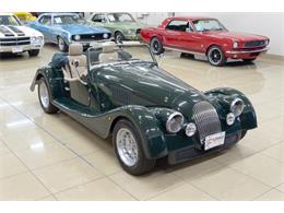 2026 Morgan Plus 4 (CC-2085770) for sale in Rockville, Maryland