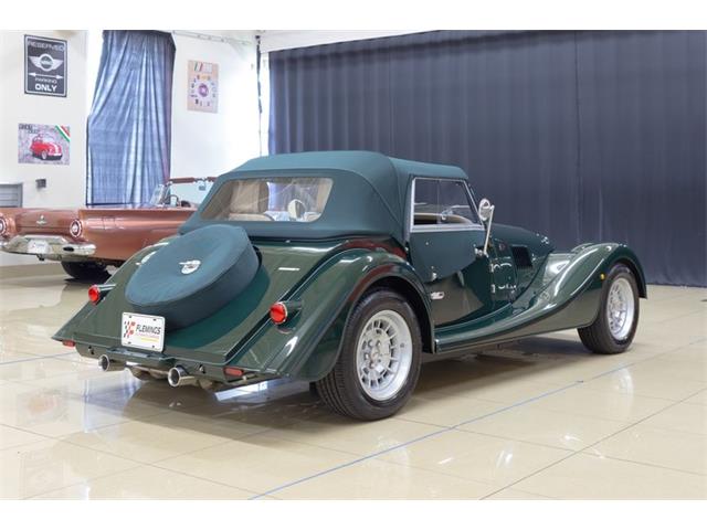 2026 Morgan Plus 4 (CC-2085770) for sale in Rockville, Maryland