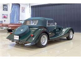 2026 Morgan Plus 4 (CC-2085770) for sale in Rockville, Maryland