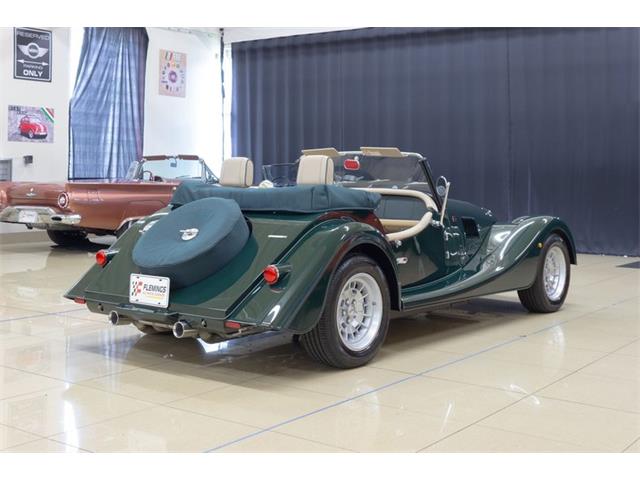 2026 Morgan Plus 4 (CC-2085770) for sale in Rockville, Maryland