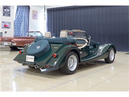 2026 Morgan Plus 4 (CC-2085770) for sale in Rockville, Maryland