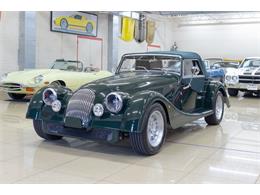 2026 Morgan Plus 4 (CC-2085770) for sale in Rockville, Maryland