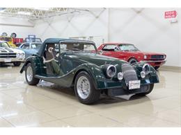 2026 Morgan Plus 4 (CC-2085770) for sale in Rockville, Maryland