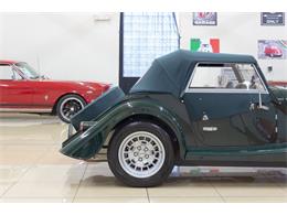 2026 Morgan Plus 4 (CC-2085770) for sale in Rockville, Maryland