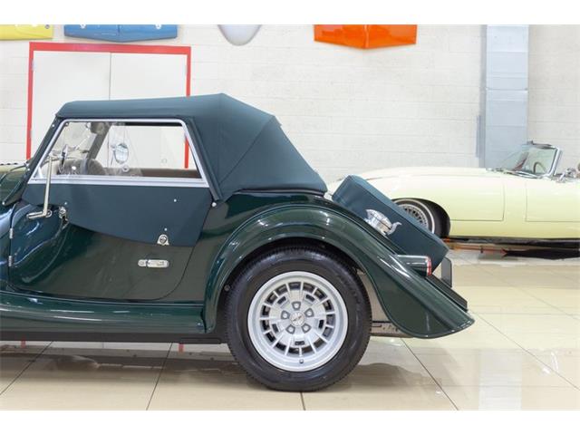 2026 Morgan Plus 4 (CC-2085770) for sale in Rockville, Maryland