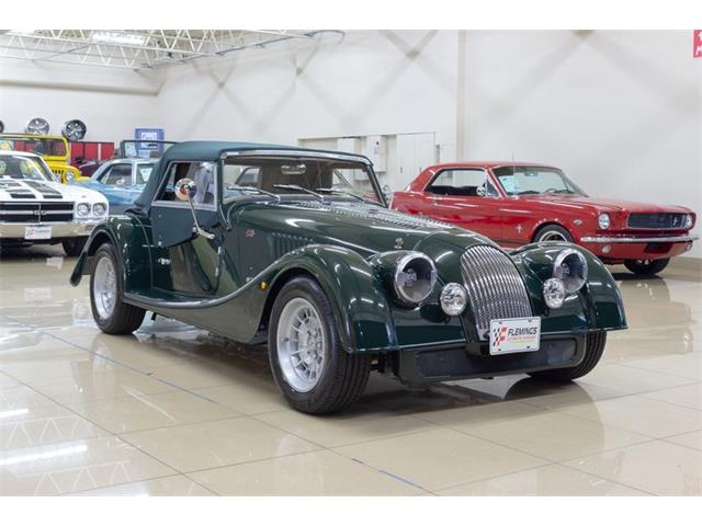 2026 Morgan Plus 4 (CC-2085770) for sale in Rockville, Maryland