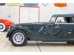 2026 Morgan Plus 4 (CC-2085770) for sale in Rockville, Maryland