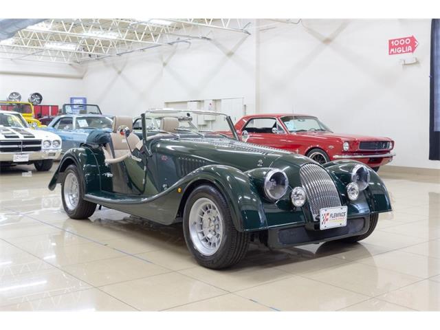 2026 Morgan Plus 4 (CC-2085770) for sale in Rockville, Maryland