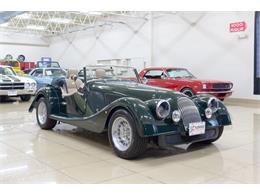 2026 Morgan Plus 4 (CC-2085770) for sale in Rockville, Maryland