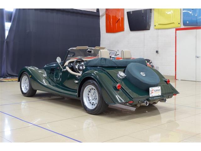 2026 Morgan Plus 4 (CC-2085770) for sale in Rockville, Maryland